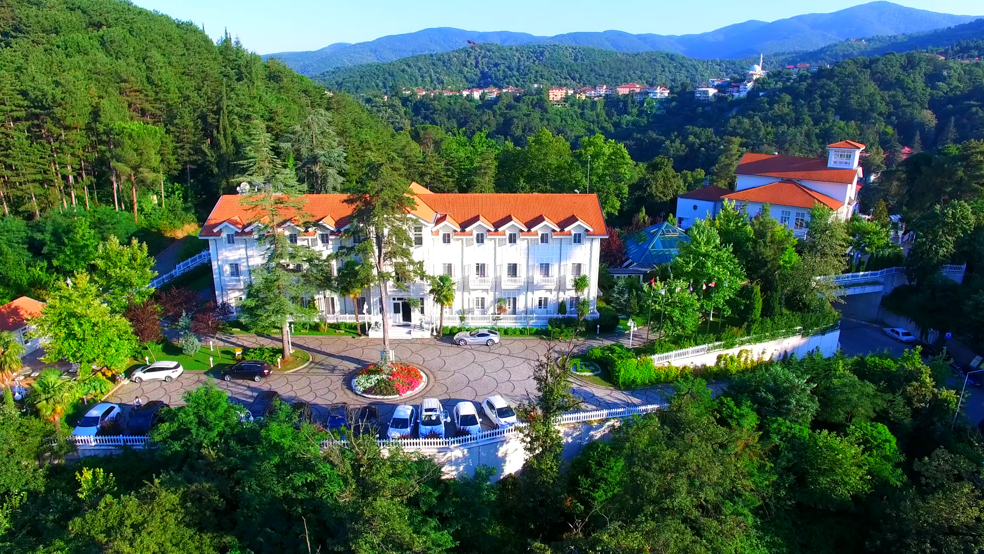 Limak Thermal Boutique Hotel foto 21