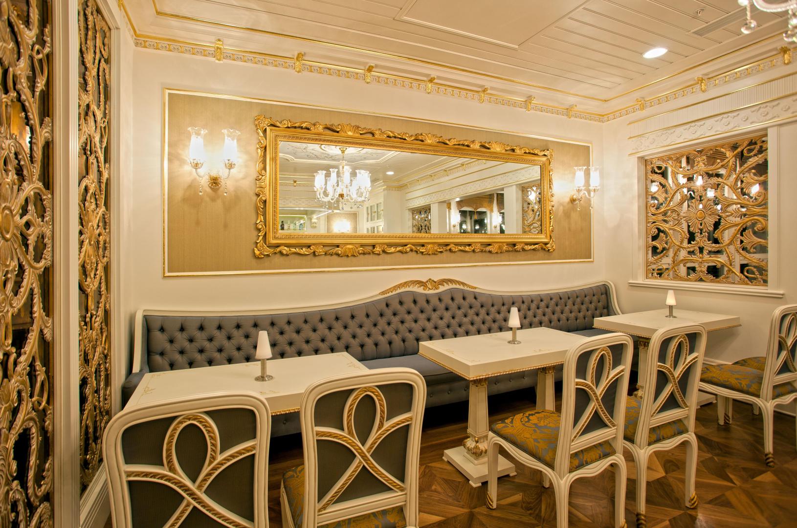 Limak Thermal Boutique Hotel image 3