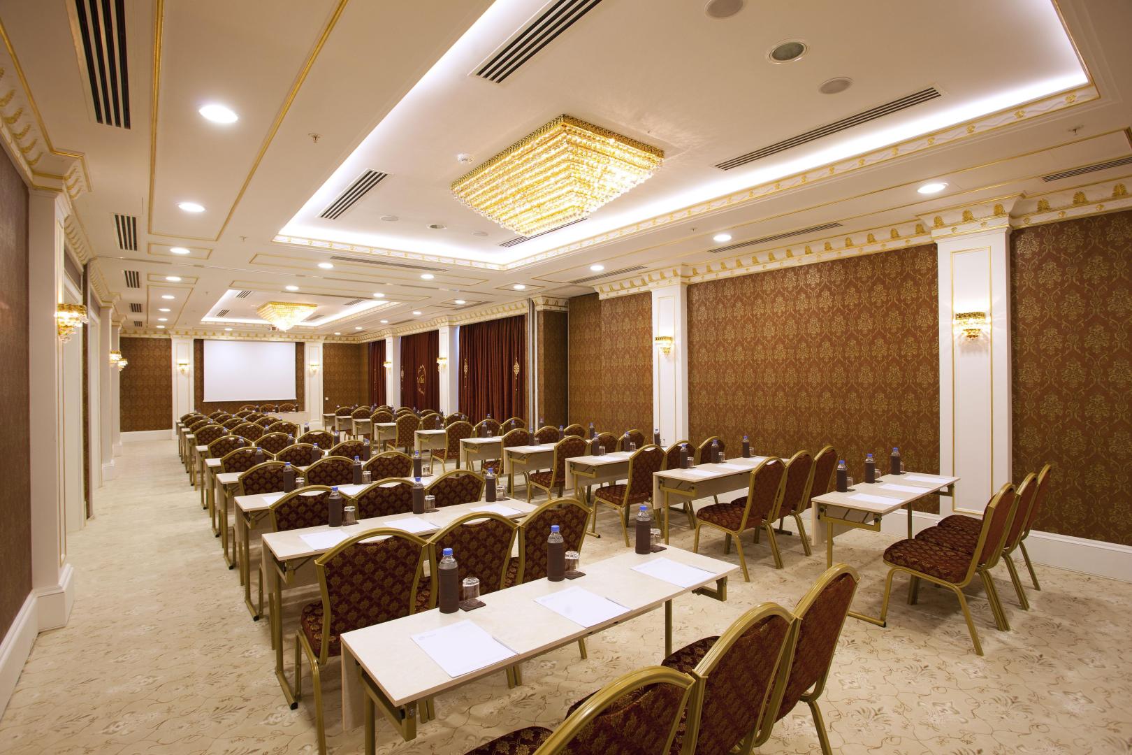 Limak Thermal Boutique Hotel foto 17