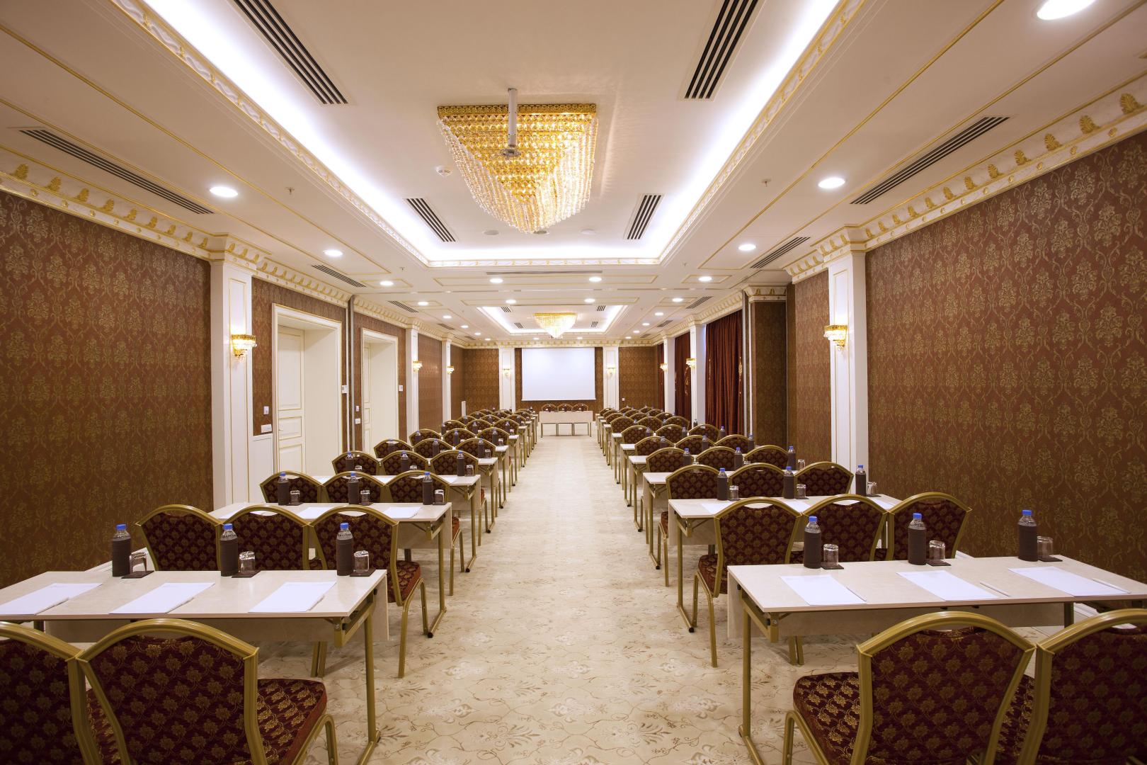Limak Thermal Boutique Hotel foto 22