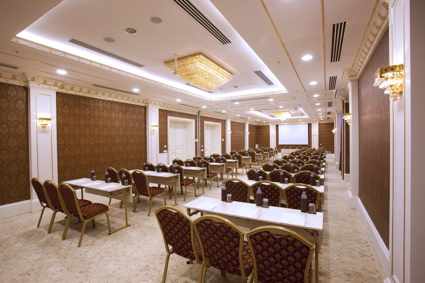 Limak Thermal Boutique Hotel foto 27