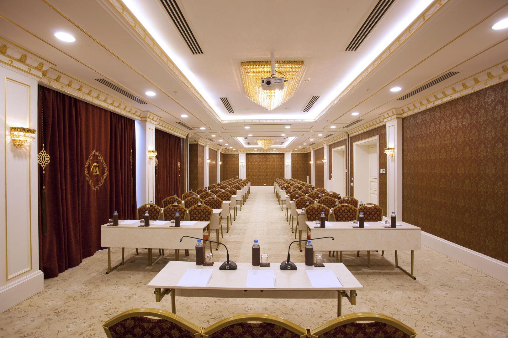 Limak Thermal Boutique Hotel foto 32