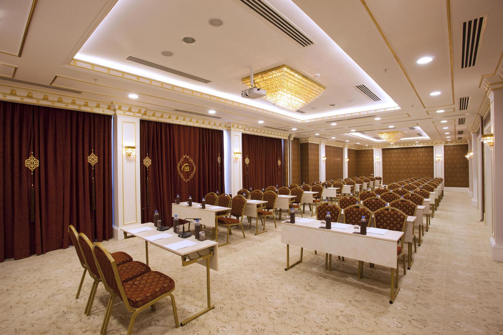 Limak Thermal Boutique Hotel foto 37