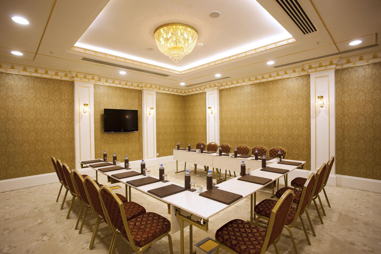 Limak Thermal Boutique Hotel foto 42