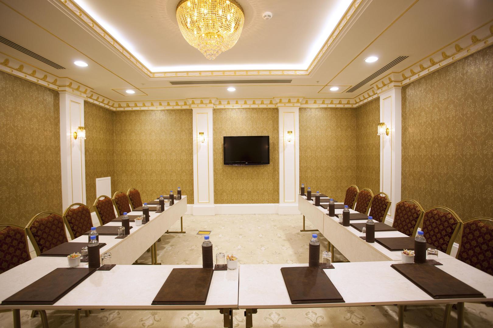 Limak Thermal Boutique Hotel foto 46