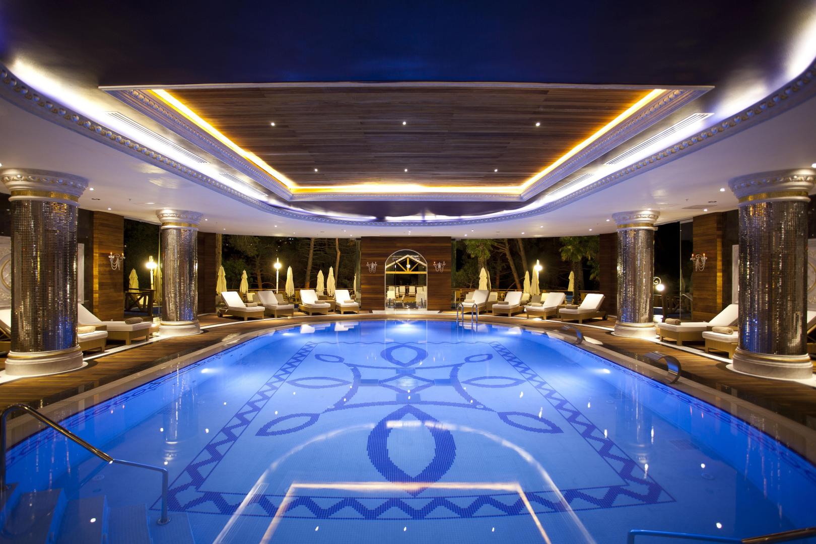 Limak Thermal Boutique Hotel foto 47