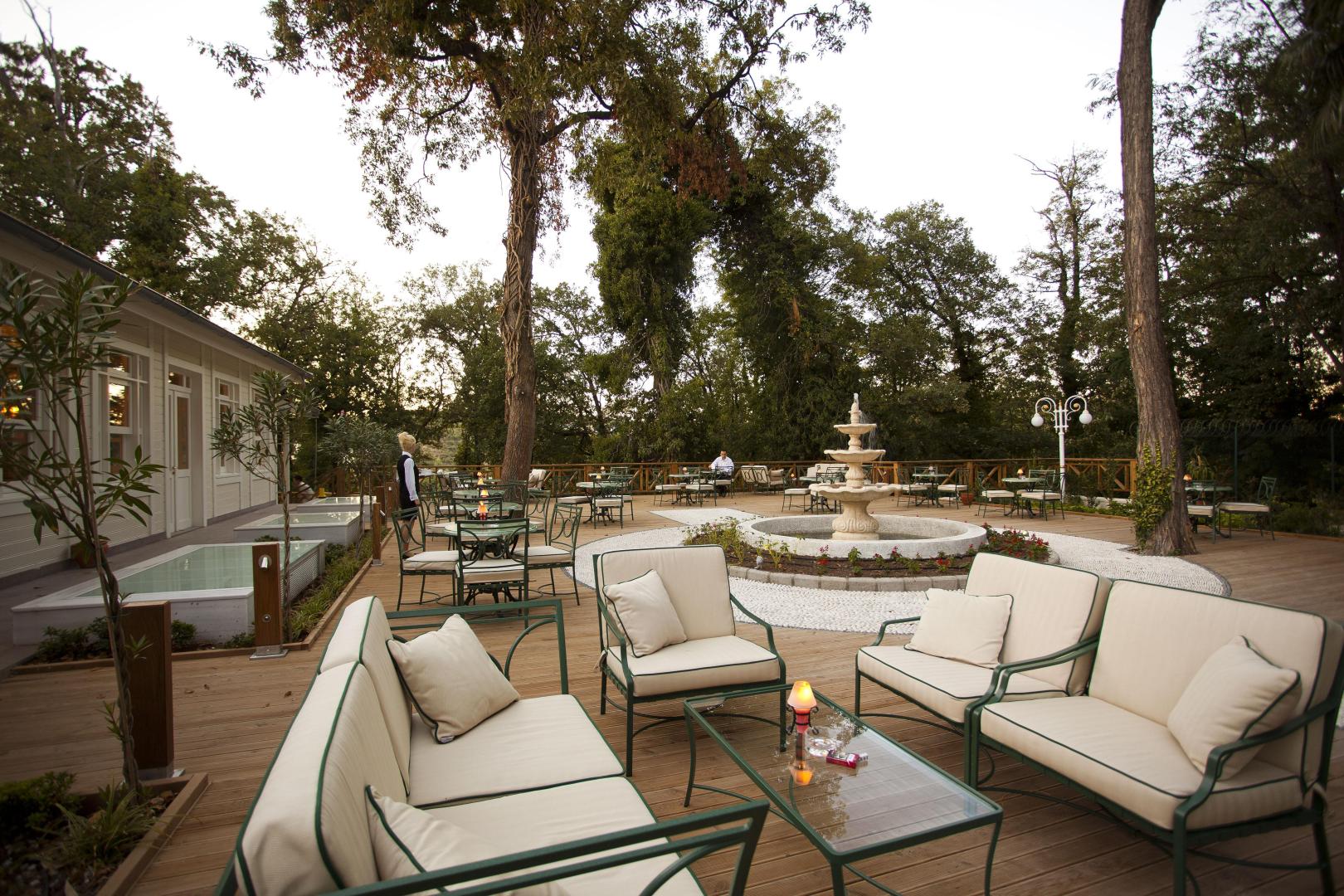 Limak Thermal Boutique Hotel image 2