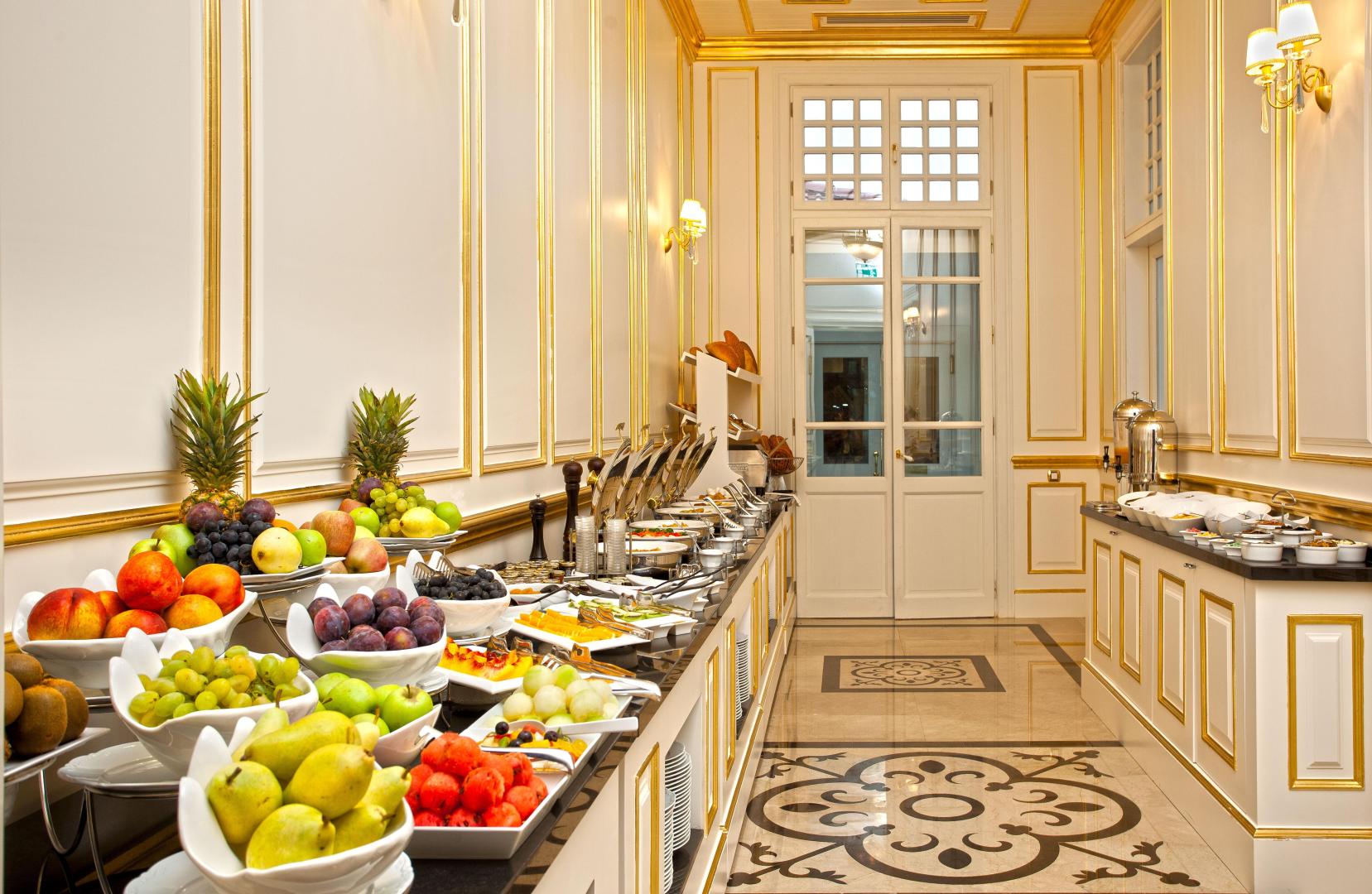 Limak Thermal Boutique Hotel foto 20