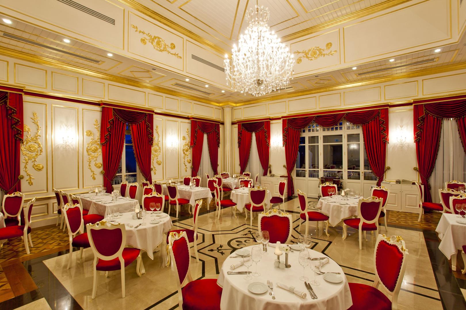 Limak Thermal Boutique Hotel foto 30