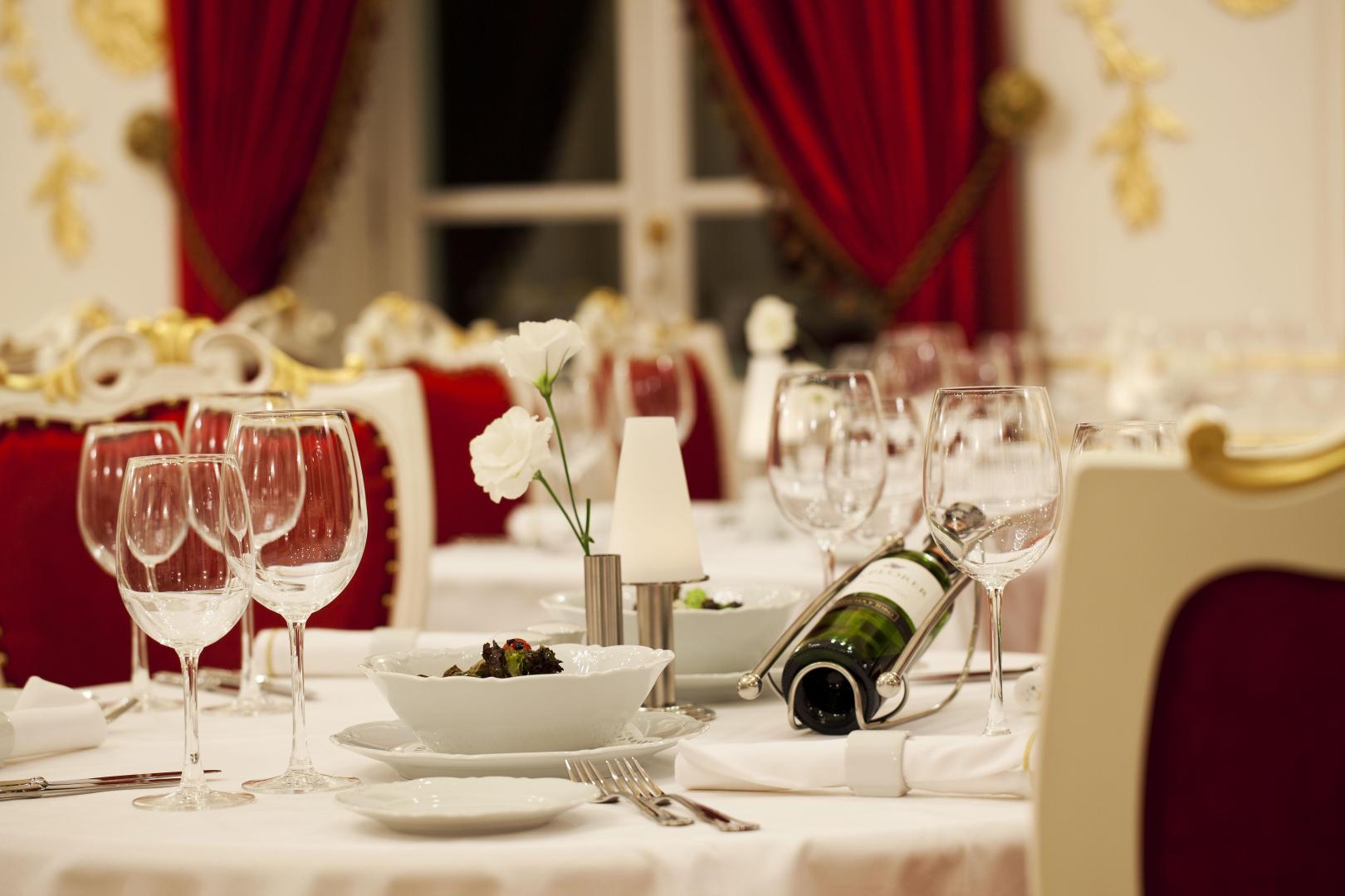 Limak Thermal Boutique Hotel foto 35
