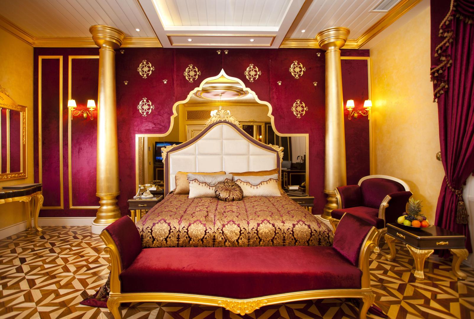 Limak Thermal Boutique Hotel foto 29