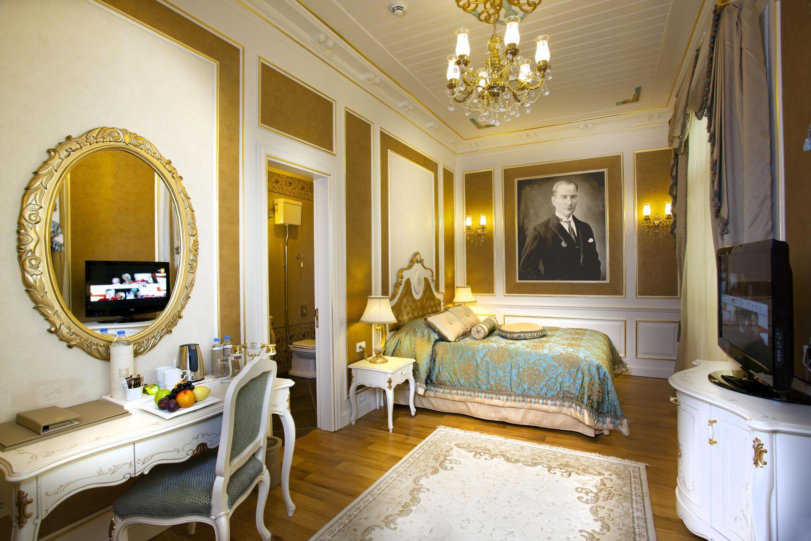 Limak Thermal Boutique Hotel image 1