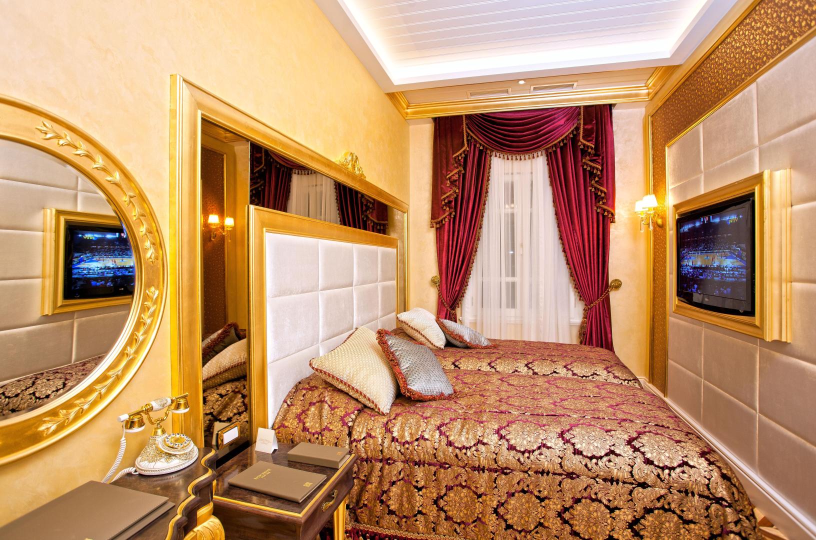 Limak Thermal Boutique Hotel foto 7