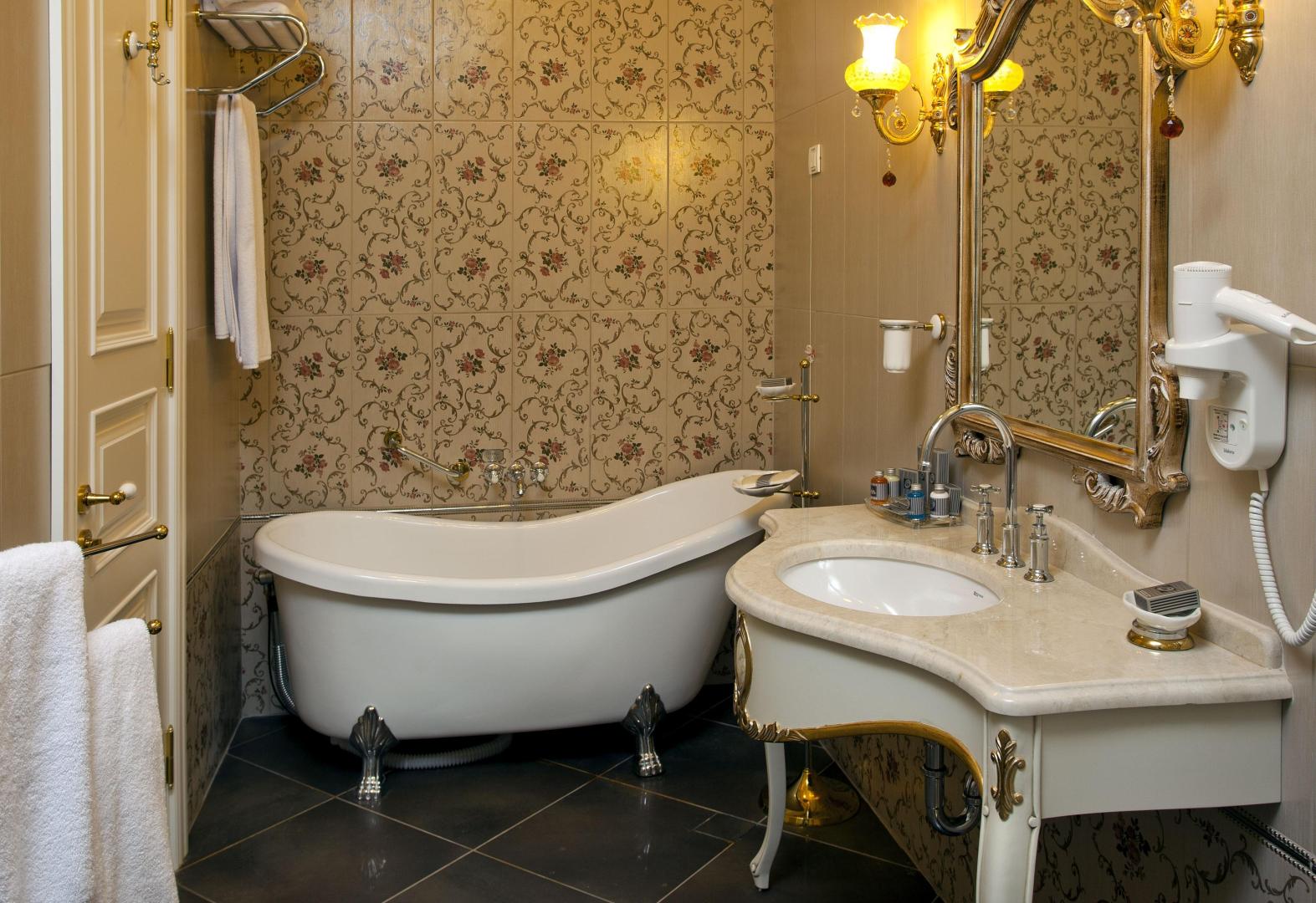 Limak Thermal Boutique Hotel foto 34