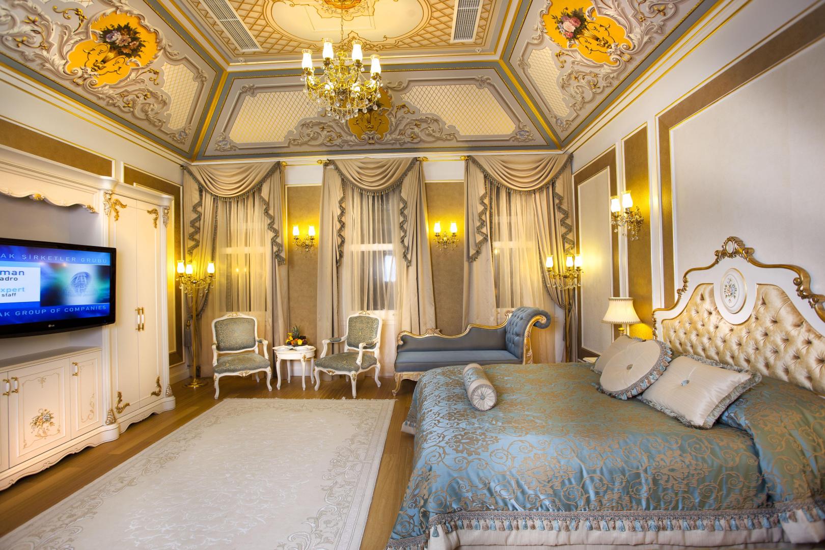 Limak Thermal Boutique Hotel foto 44