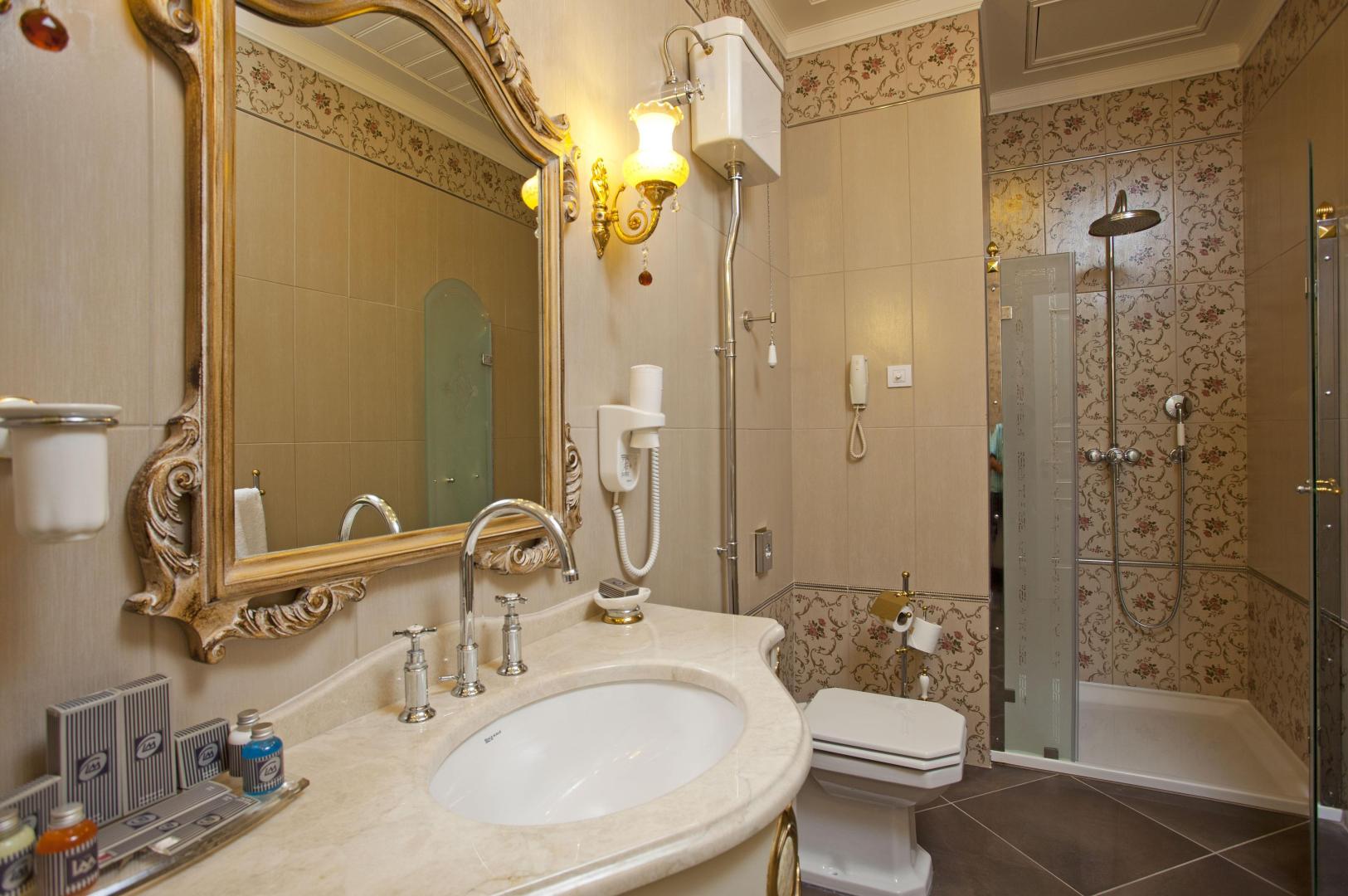 Limak Thermal Boutique Hotel foto 8