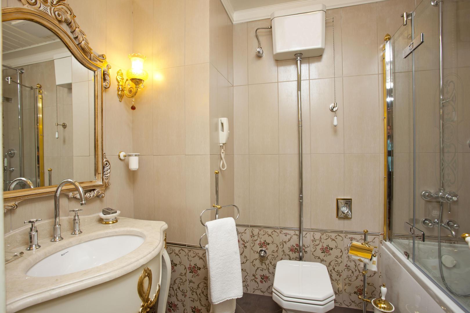 Limak Thermal Boutique Hotel foto 9