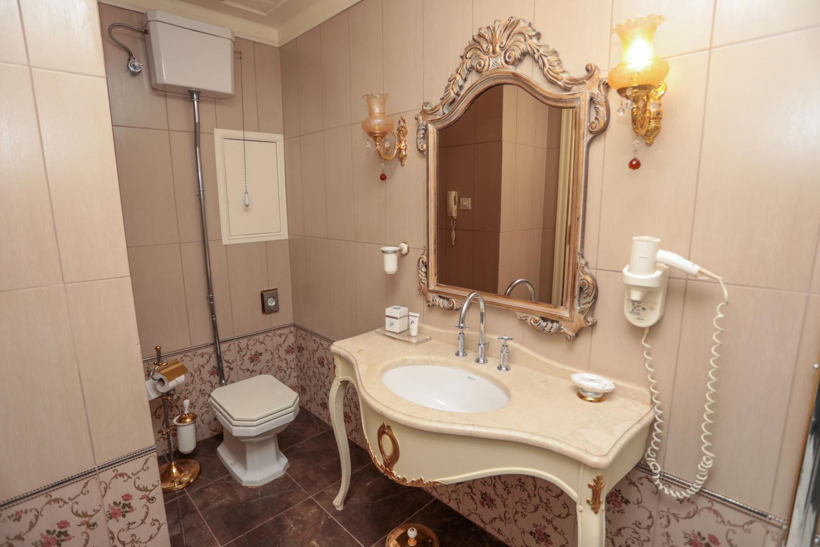 Limak Thermal Boutique Hotel foto 11