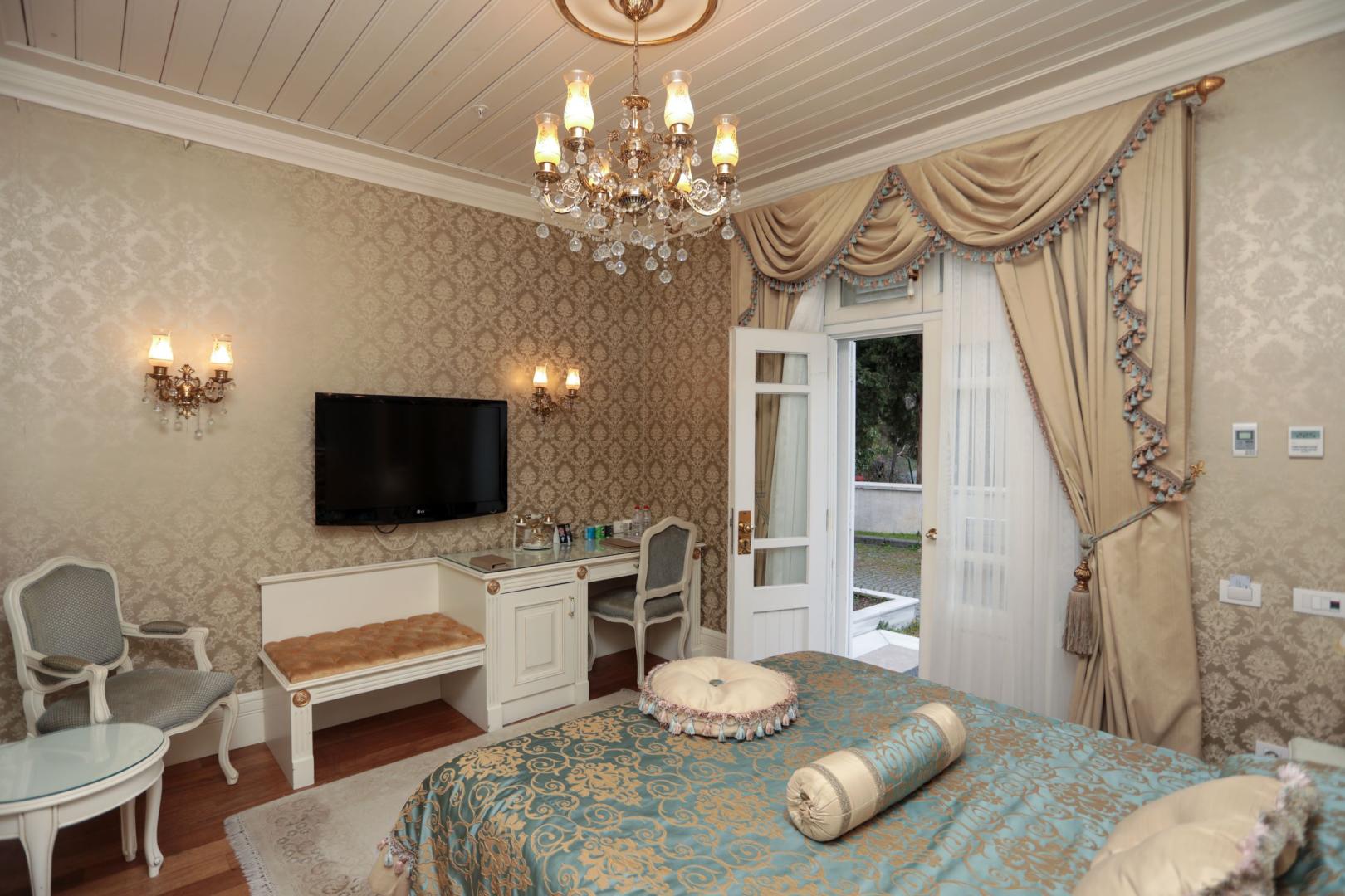 Limak Thermal Boutique Hotel foto 19