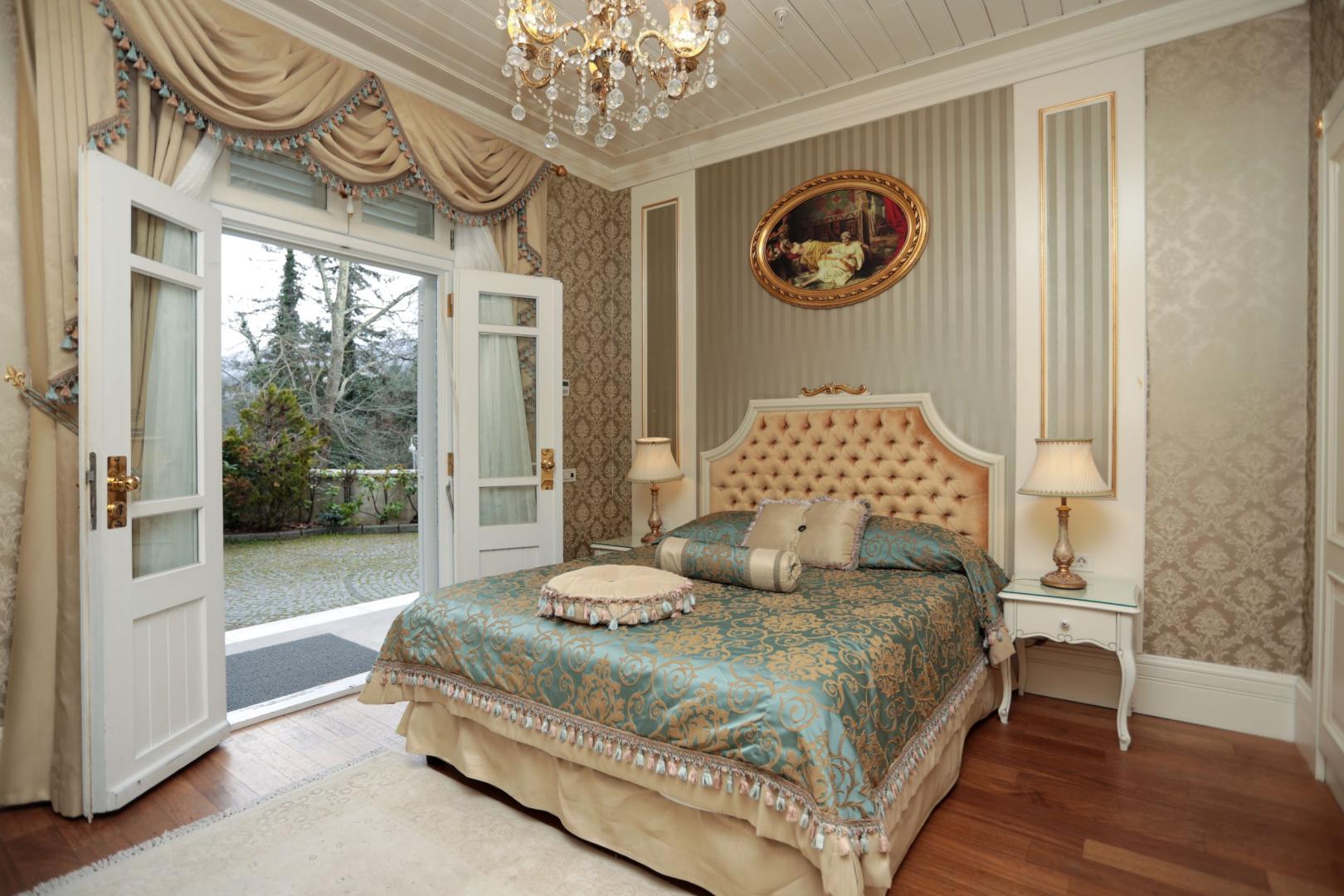 Limak Thermal Boutique Hotel foto 24