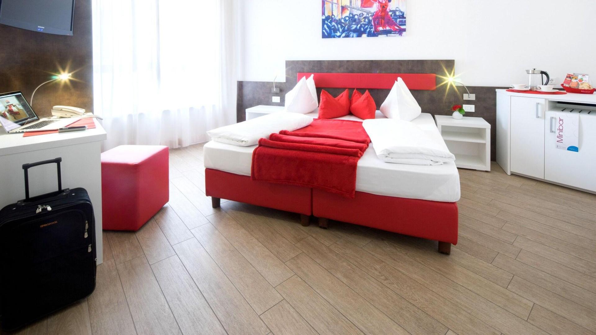 City Hotel Merano foto 28