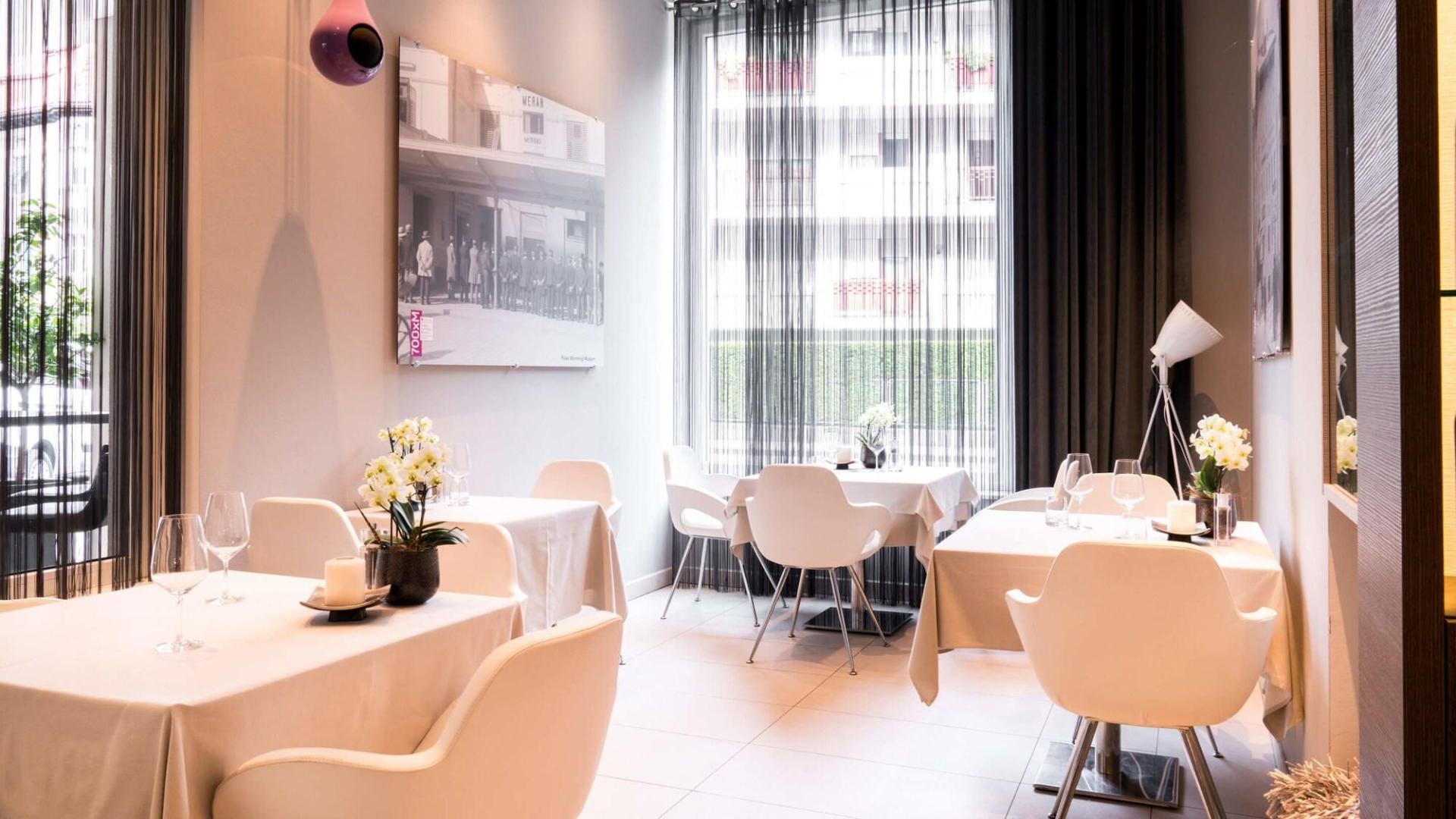 City Hotel Merano foto 25
