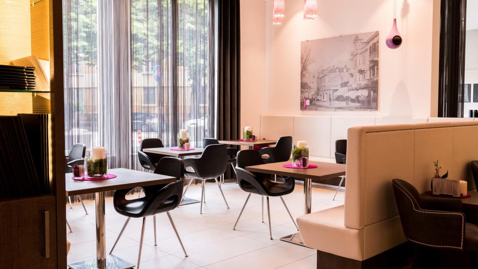 City Hotel Merano foto 43