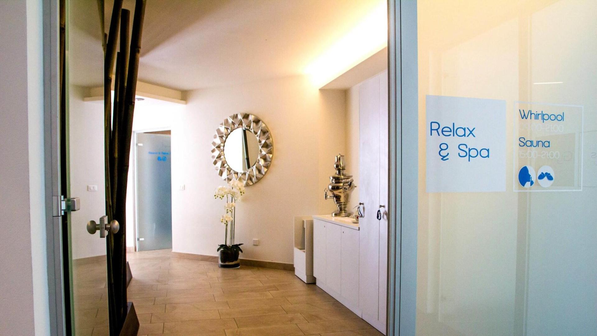 City Hotel Merano foto 15
