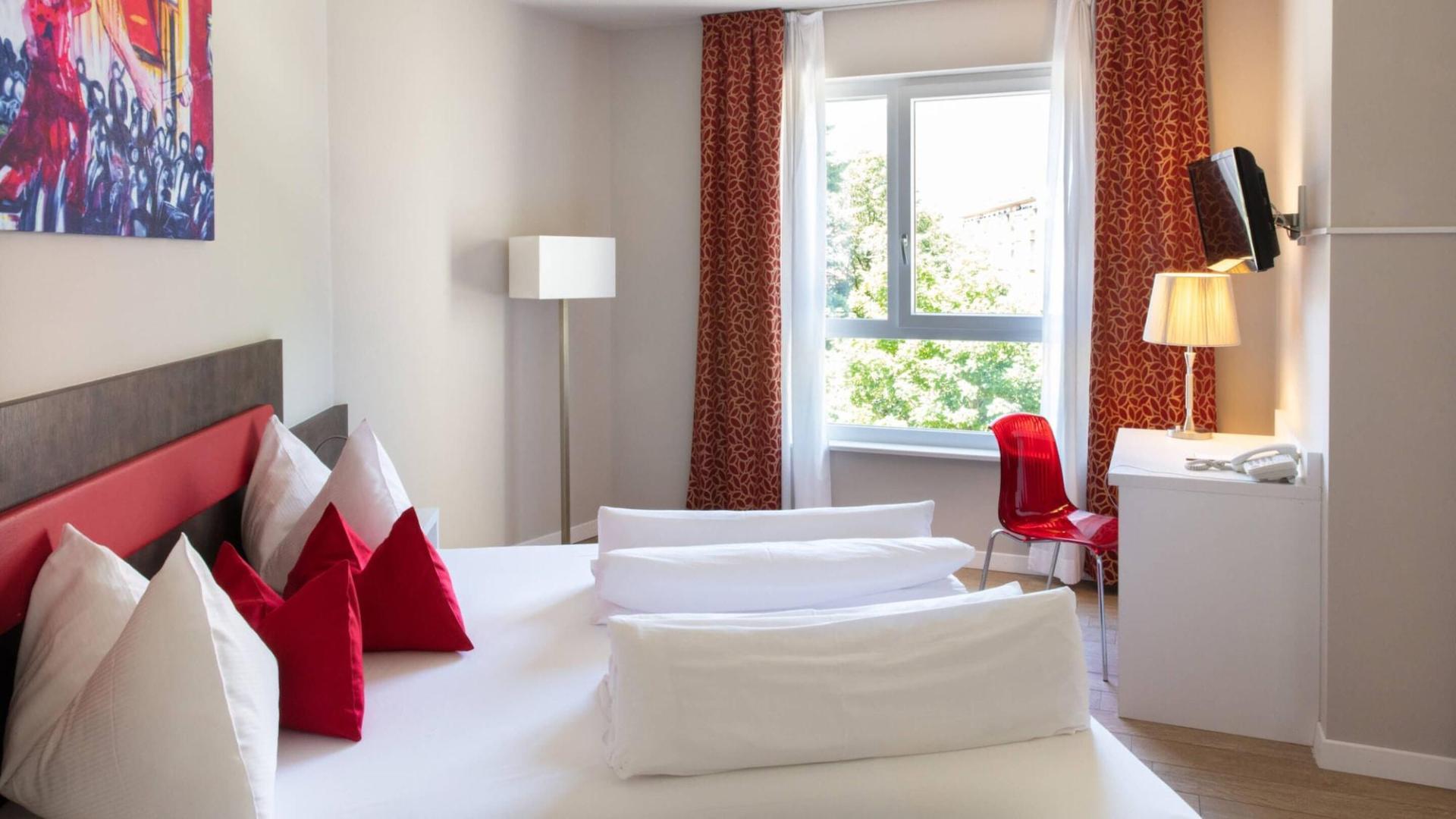 City Hotel Merano foto 6