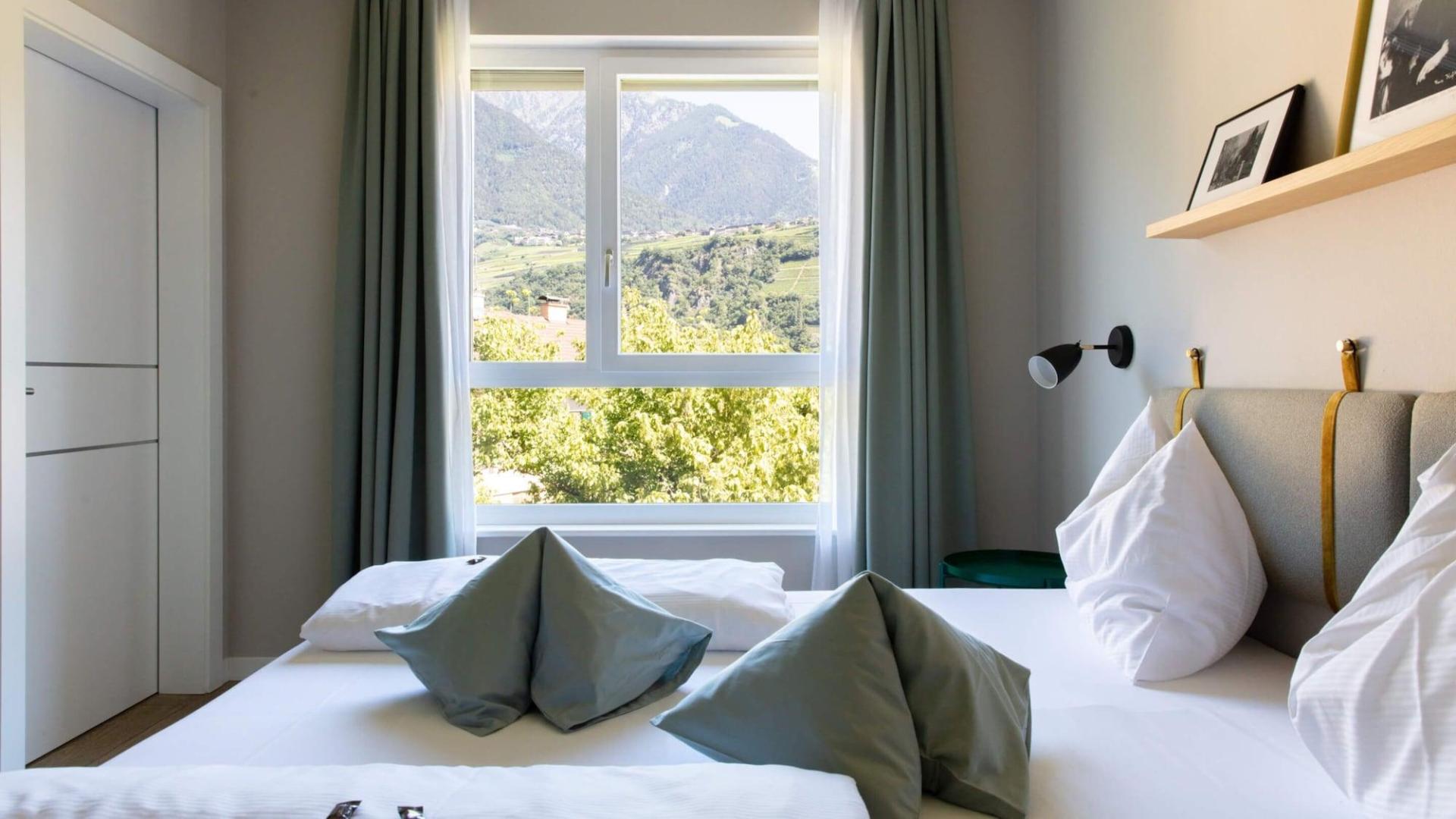 City Hotel Merano foto 9