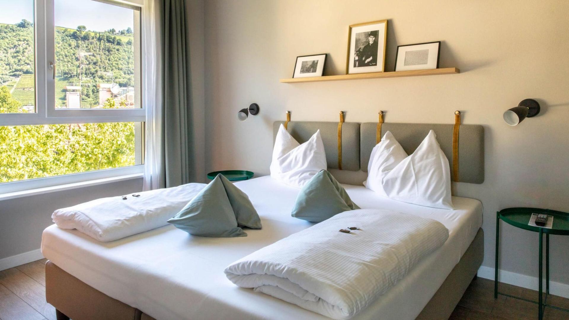 City Hotel Merano foto 41