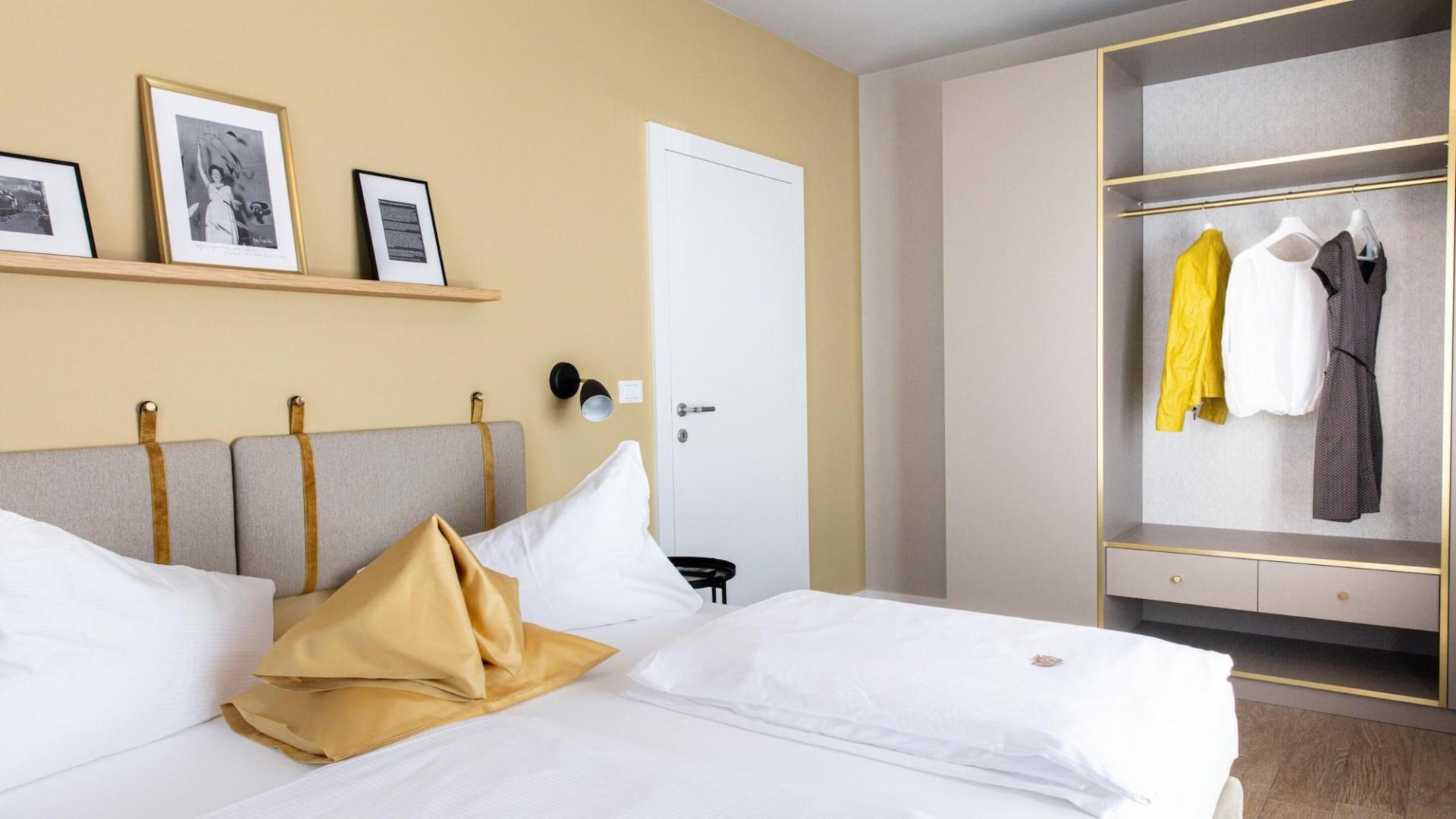 City Hotel Merano foto 46