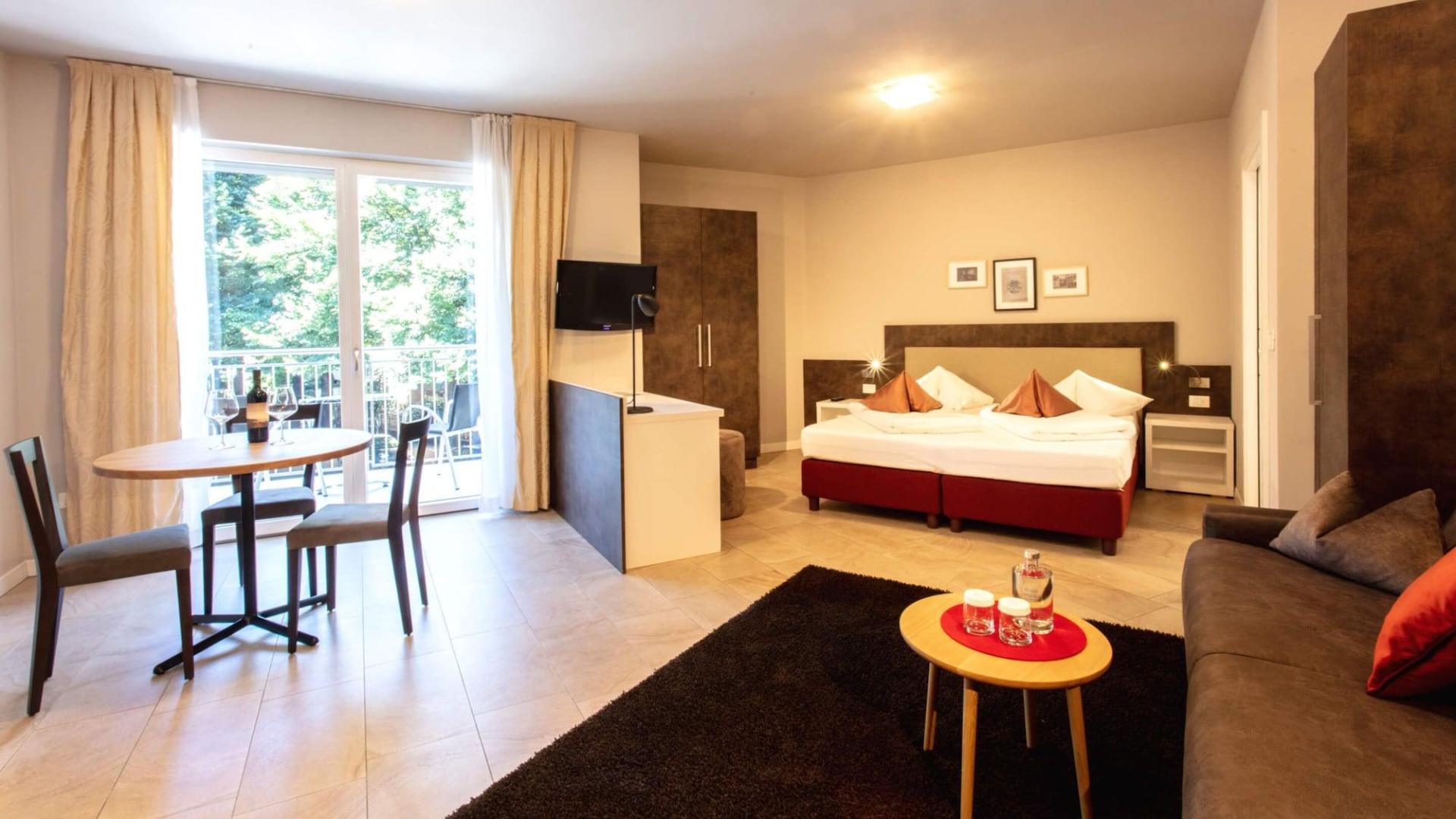 City Hotel Merano foto 10