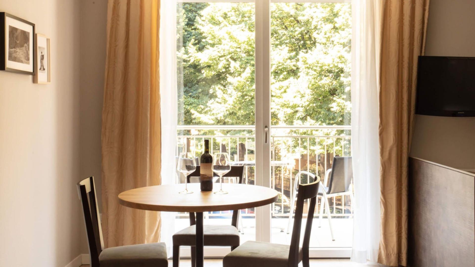City Hotel Merano foto 17