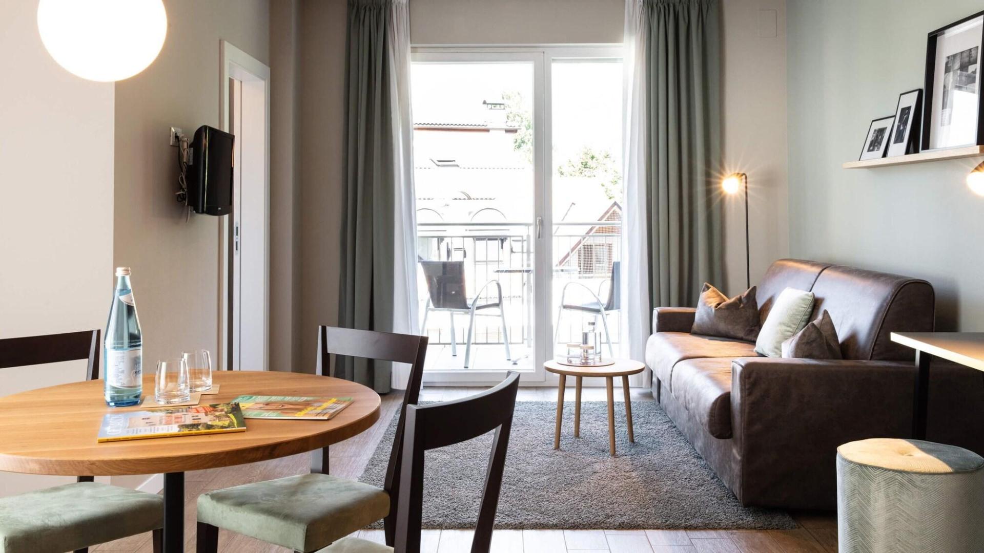 City Hotel Merano foto 23