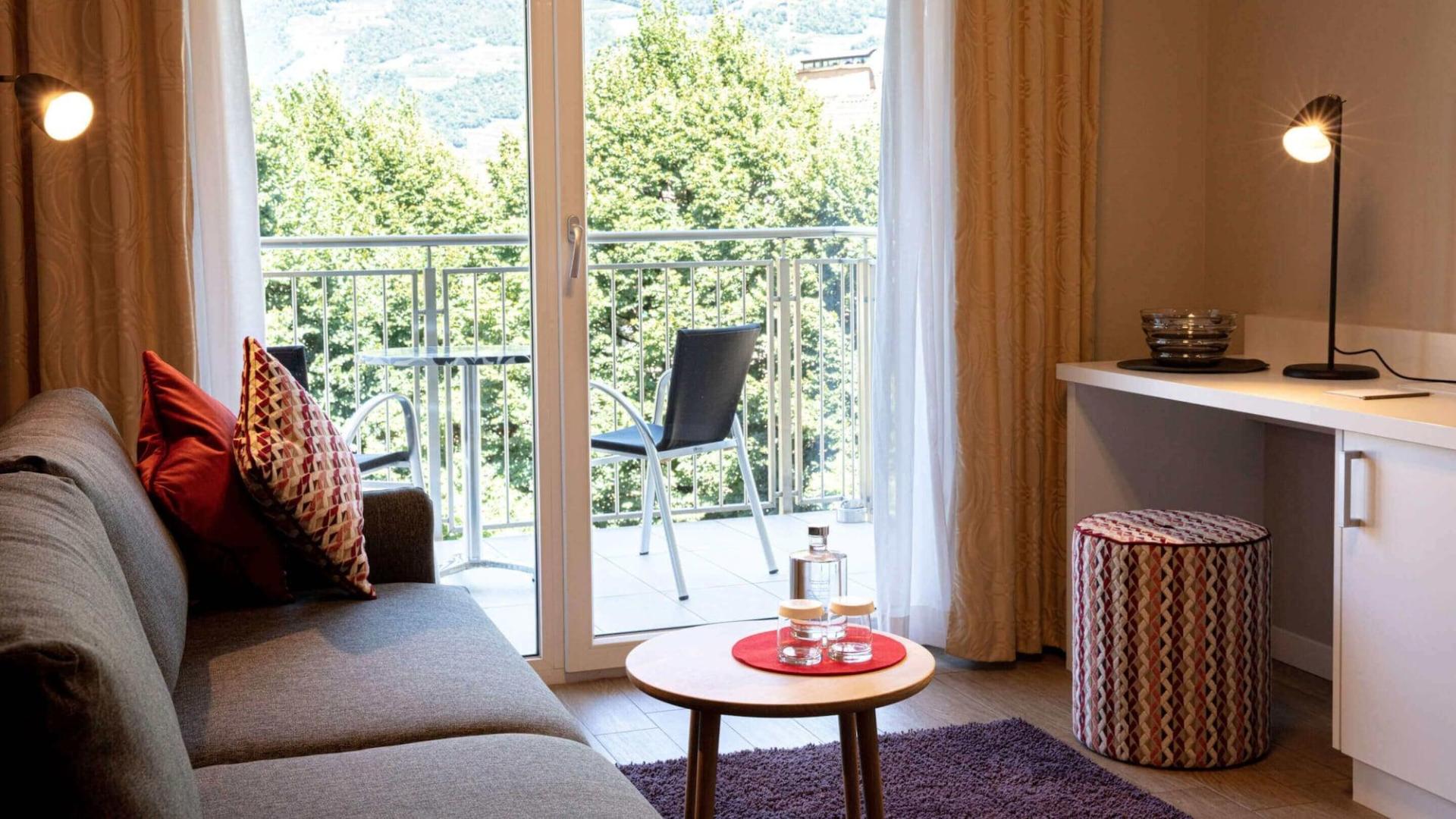 City Hotel Merano foto 7