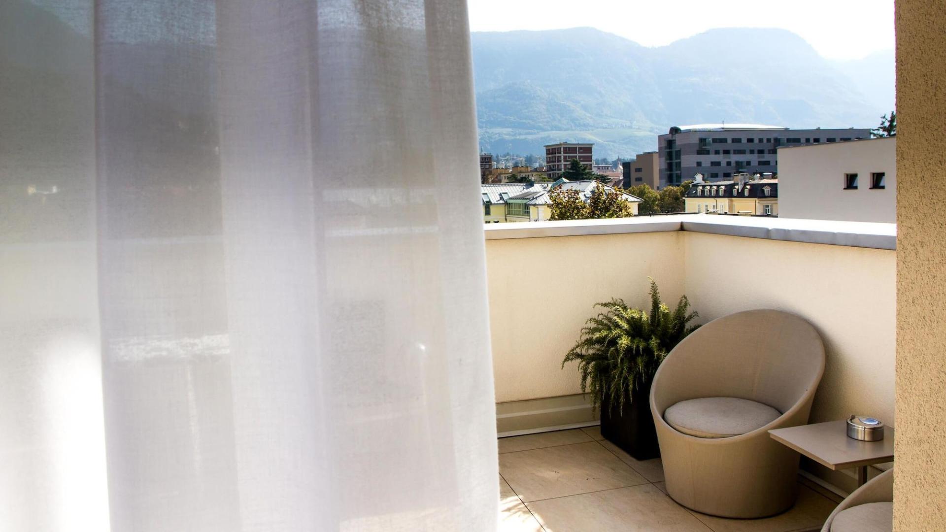 City Hotel Merano foto 8