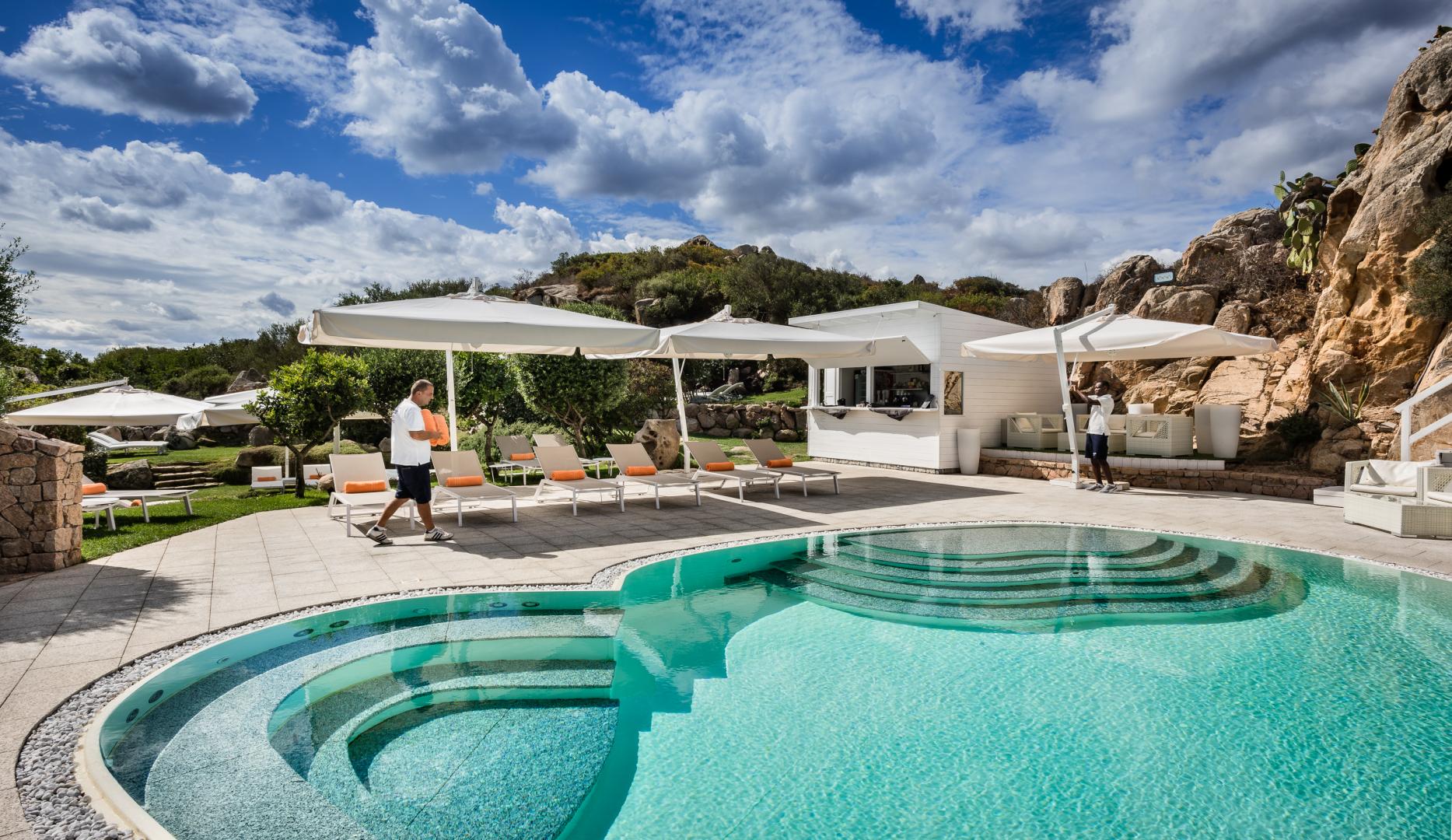 Hotel-promotiefoto — Grand Hotel Resort Ma&Ma