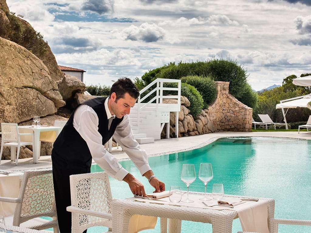 Hotel-promotiefoto — Grand Hotel Resort Ma&Ma