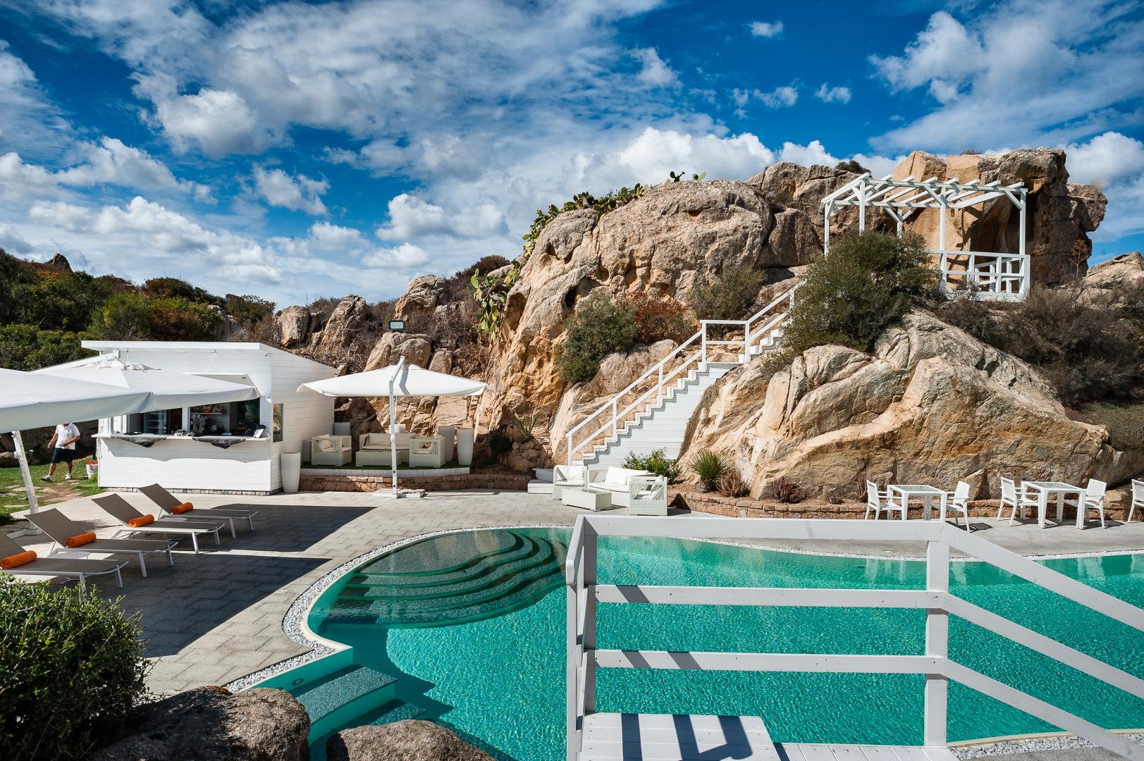 Hotel-promotiefoto — Grand Hotel Resort Ma&Ma