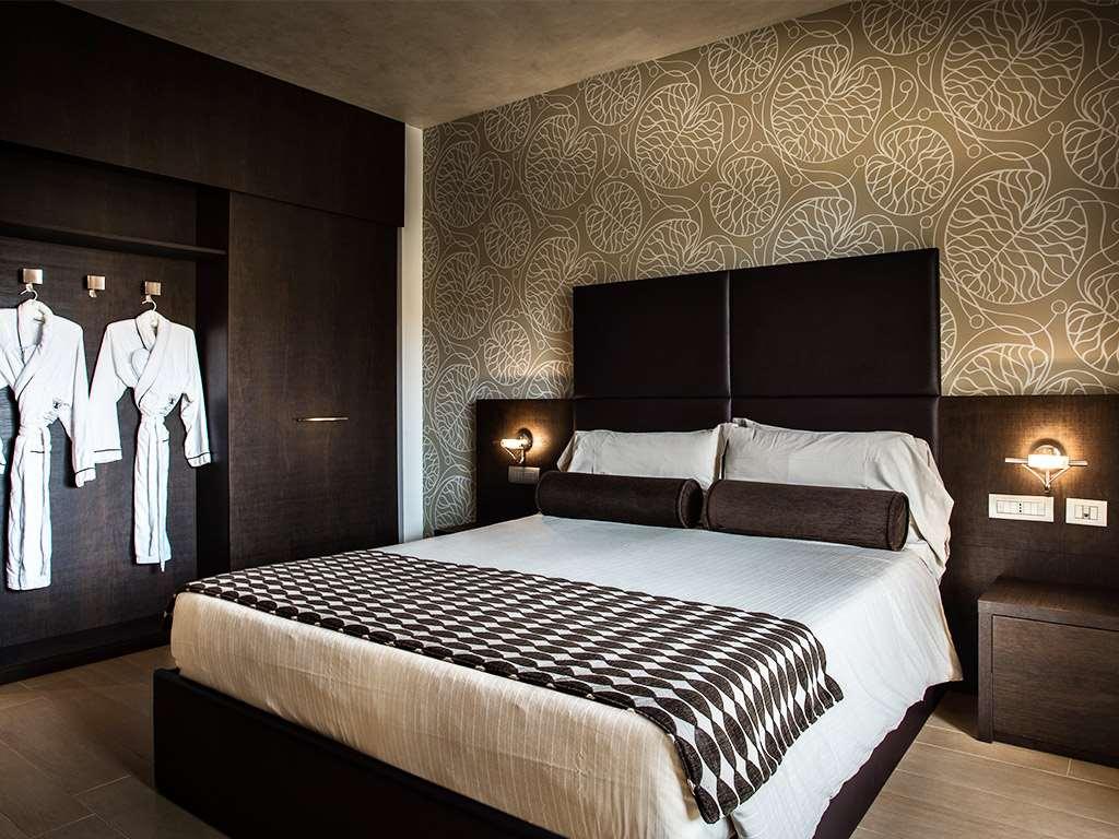 Kamer met tweepersoonsbed — Grand Hotel Resort Ma&Ma
