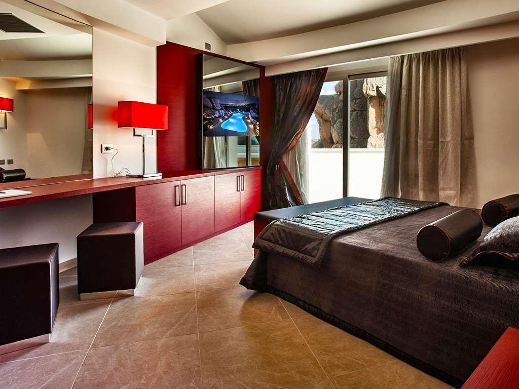 Kamer met tweepersoonsbed — Grand Hotel Resort Ma&Ma