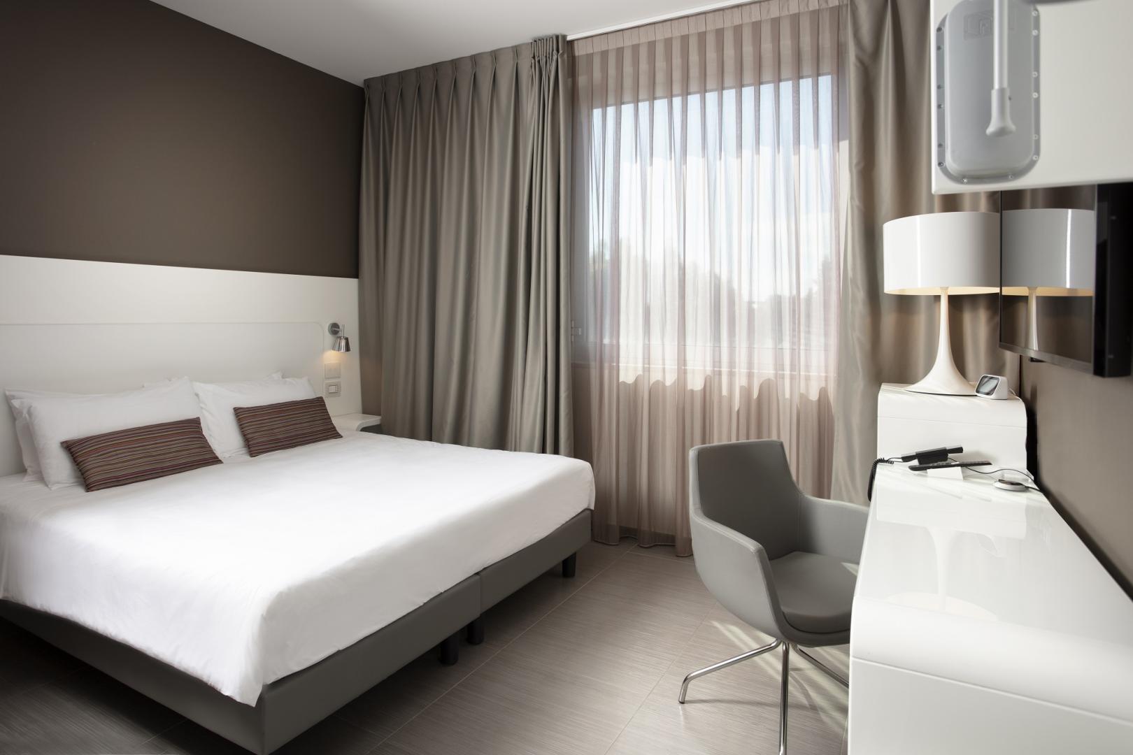 8Piuhotel foto 10