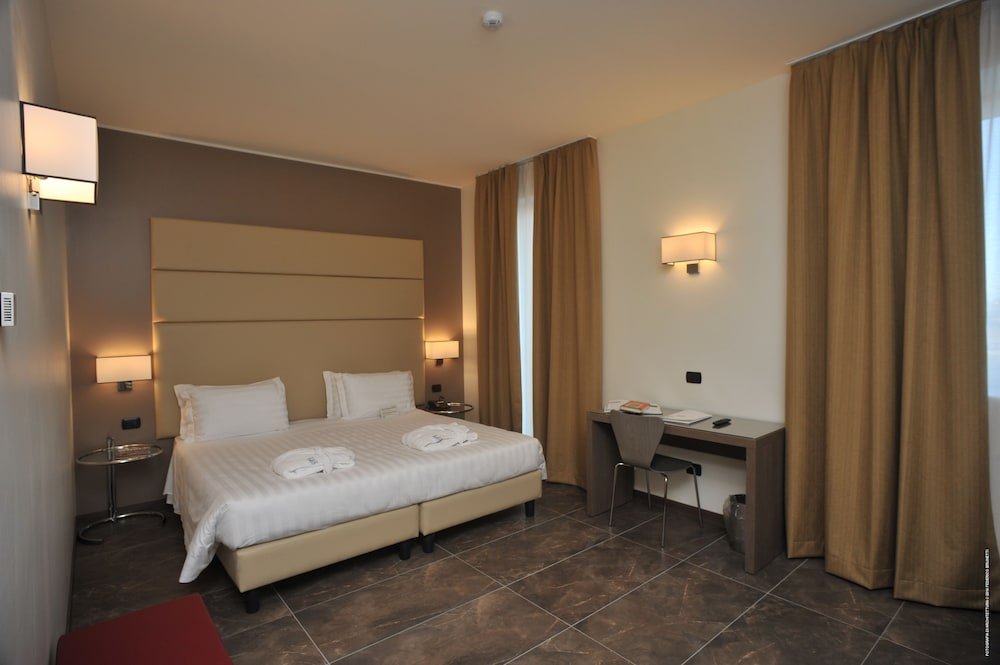 Klima Hotel Milano Fiere foto 49