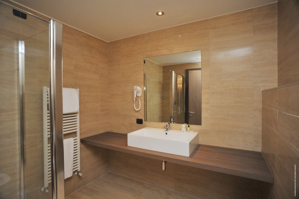 Klima Hotel Milano Fiere foto 23