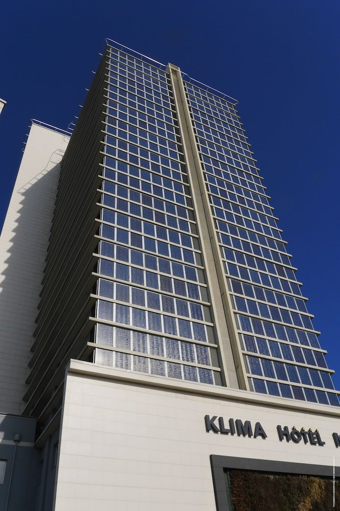Klima Hotel Milano Fiere foto 21