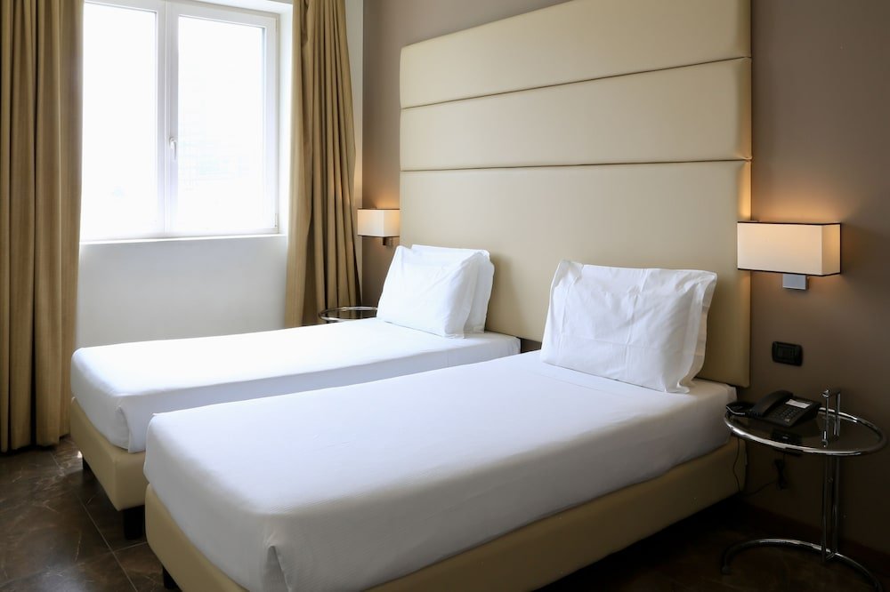 Klima Hotel Milano Fiere foto 50
