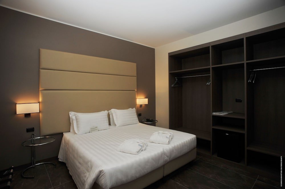 Klima Hotel Milano Fiere foto 9