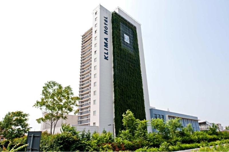 Klima Hotel Milano Fiere foto 2