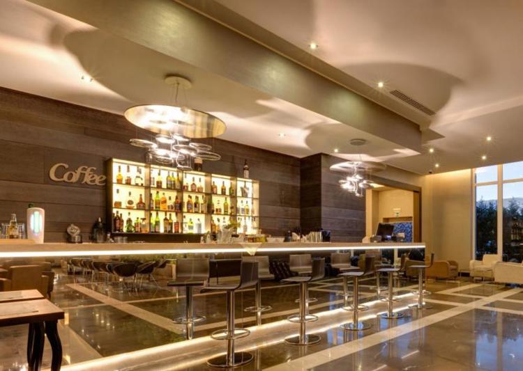 Klima Hotel Milano Fiere foto 3